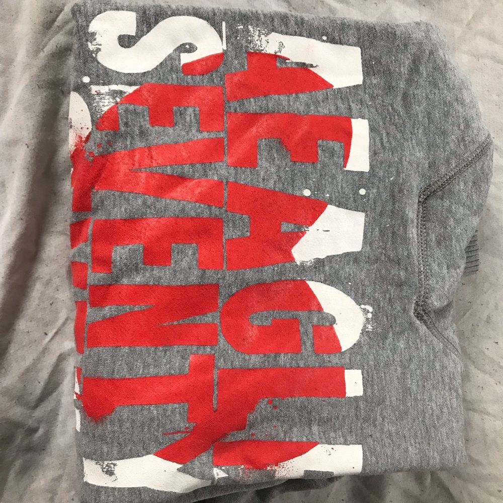 american eagle pullover ❤️